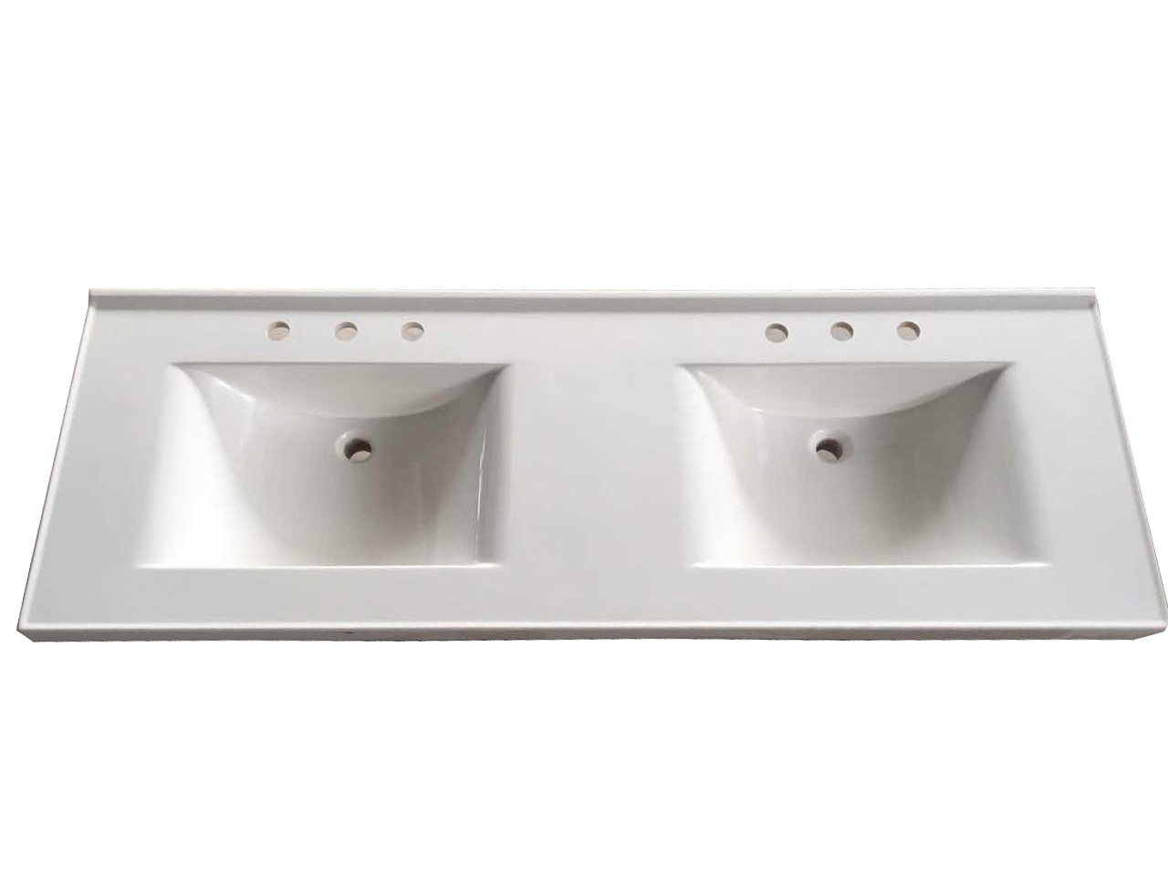 Wave Vanity Tops