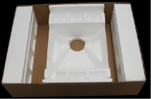 Upper and Bottom Pack