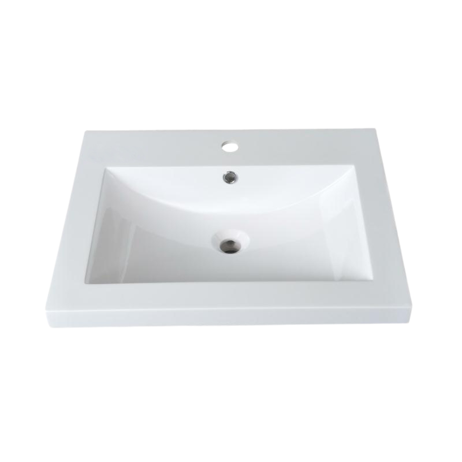 Other Rectangle Vanity Tops V500                
