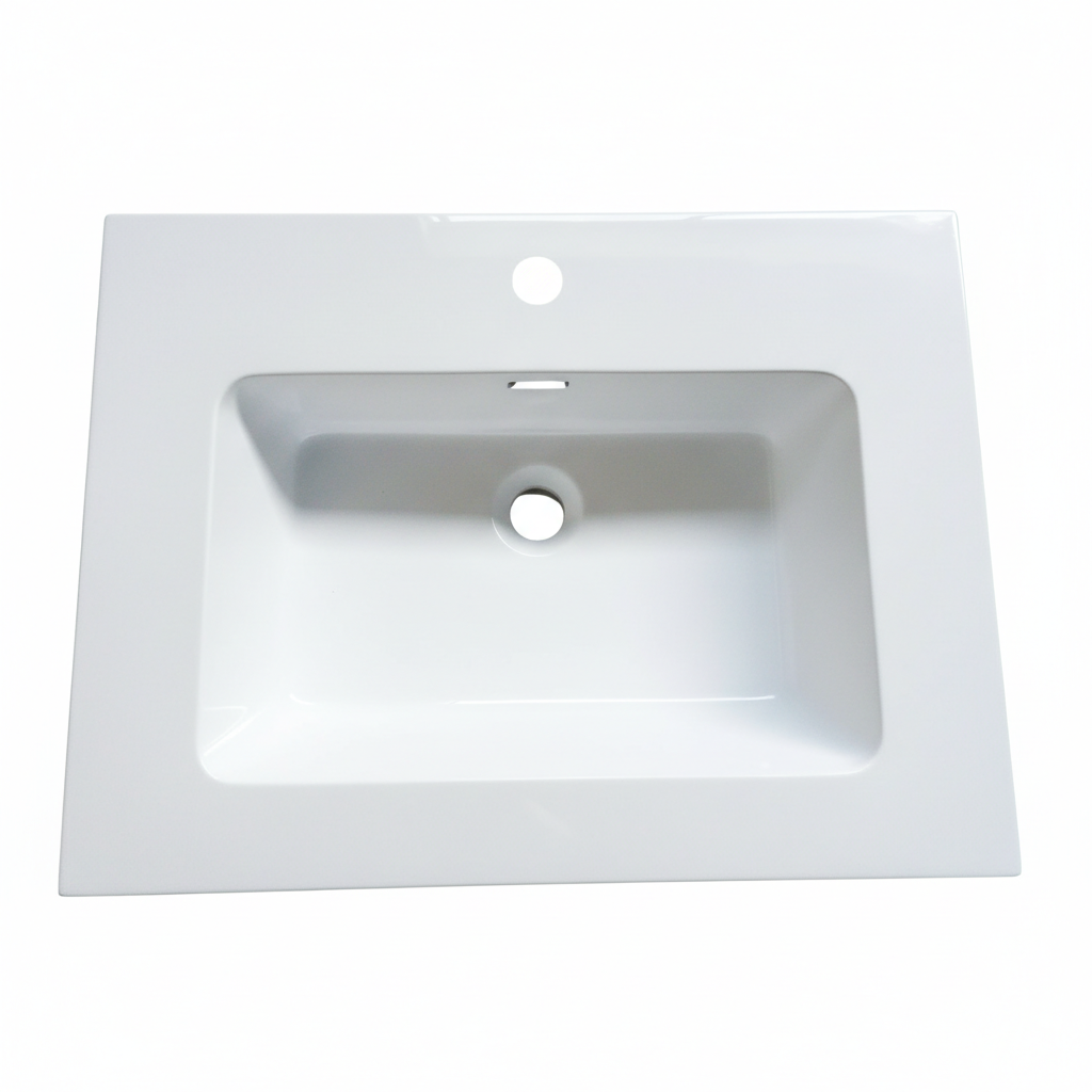 Other Rectangle Vanity Tops F600