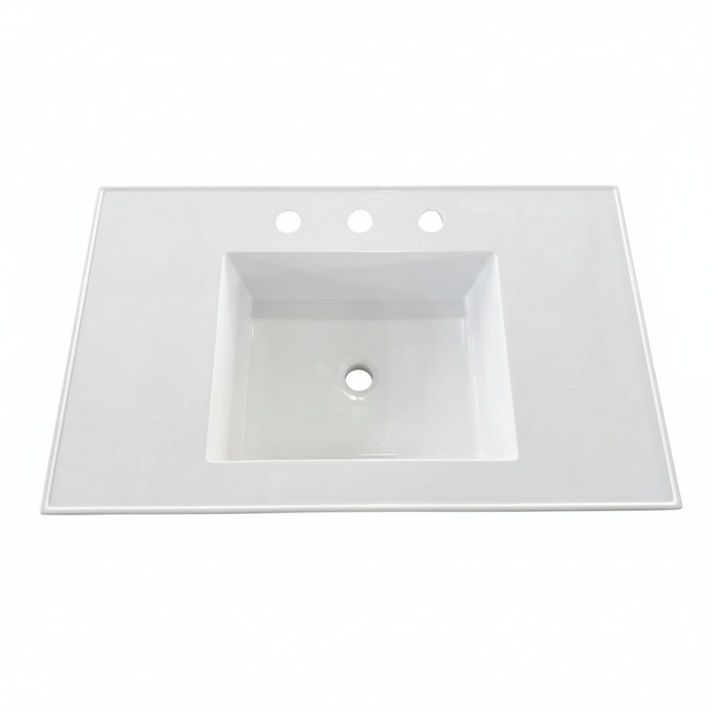 Other Rectangle Vanity Tops KL