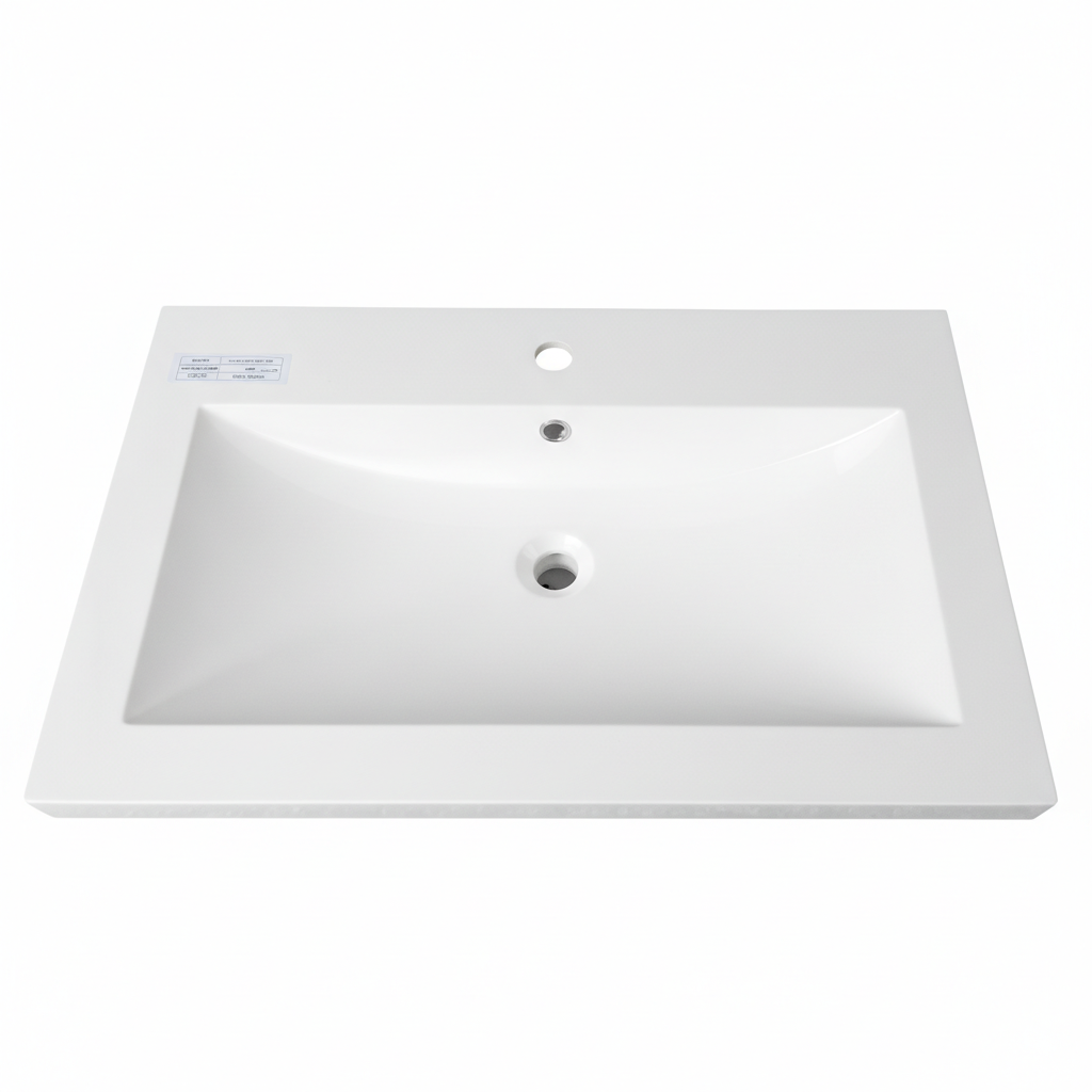 Other Rectangle Vanity Tops S30